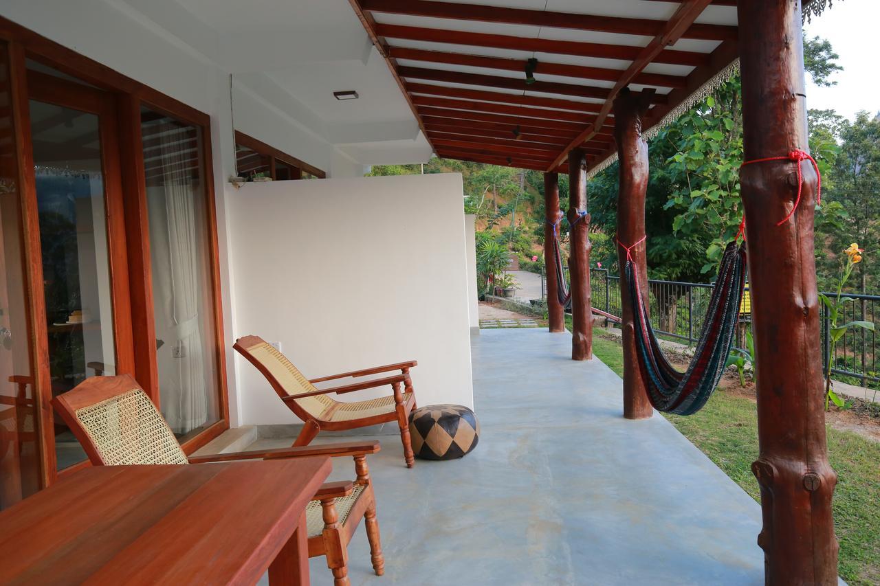 The Chillout Ella Bed & Breakfast Exterior photo