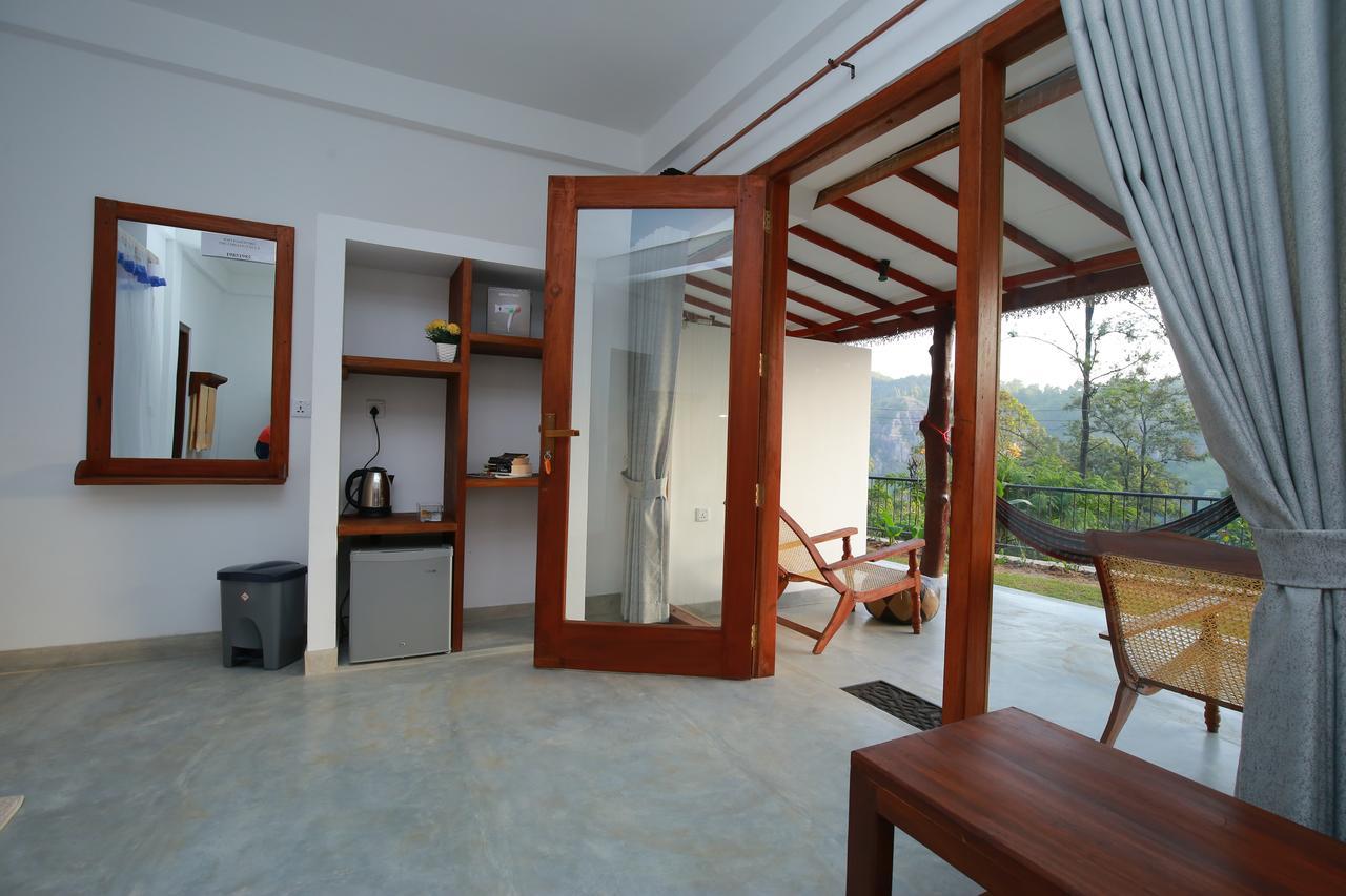 The Chillout Ella Bed & Breakfast Exterior photo