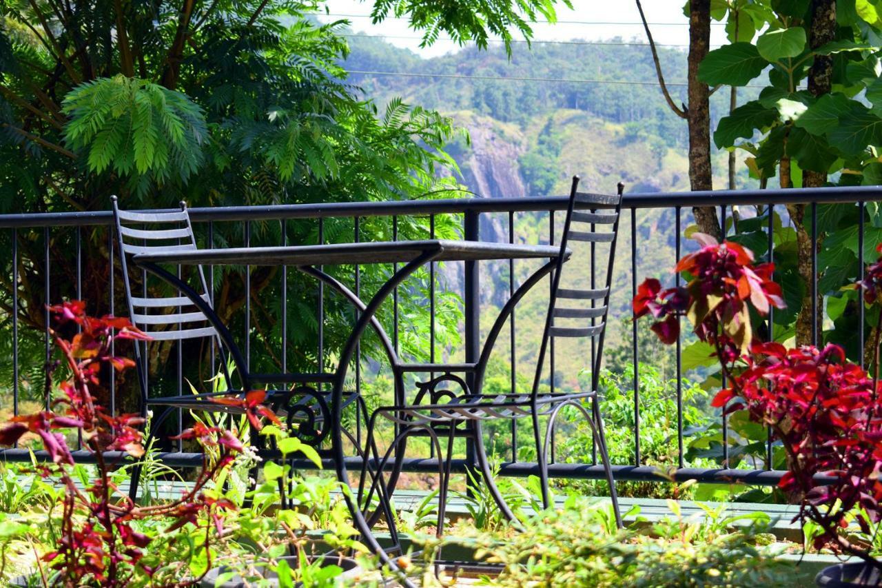 The Chillout Ella Bed & Breakfast Exterior photo